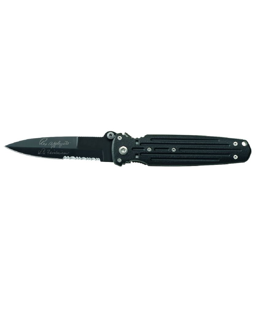 Gerber Applegate-Fairbairn Covert 154 cm Foldekniv