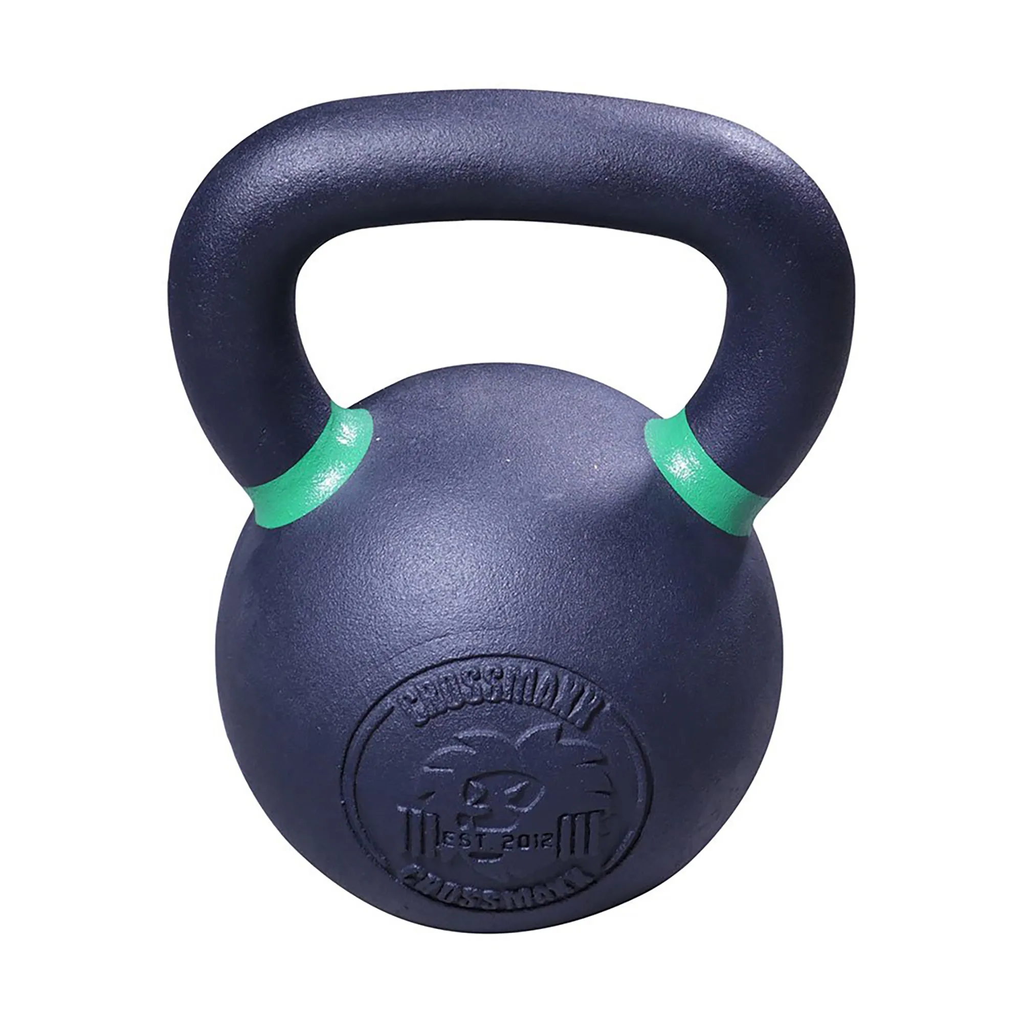 Crossmaxx 20 Kg Støbejern Kettlebell