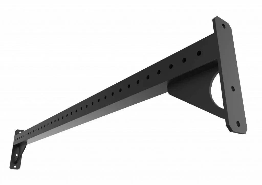 Crossmaxx XL Tværstang 180 cm - Brugt