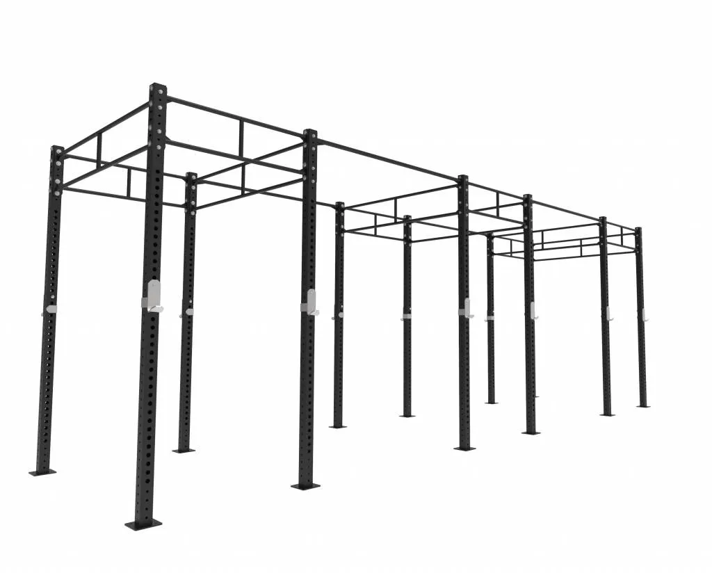 Crossmaxx Rig XL Fritstående Model 5