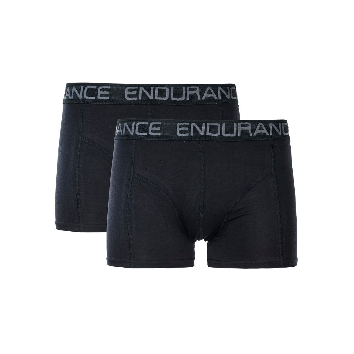 Endurance Brighton Bambus Boxershorts 2-pak Herre