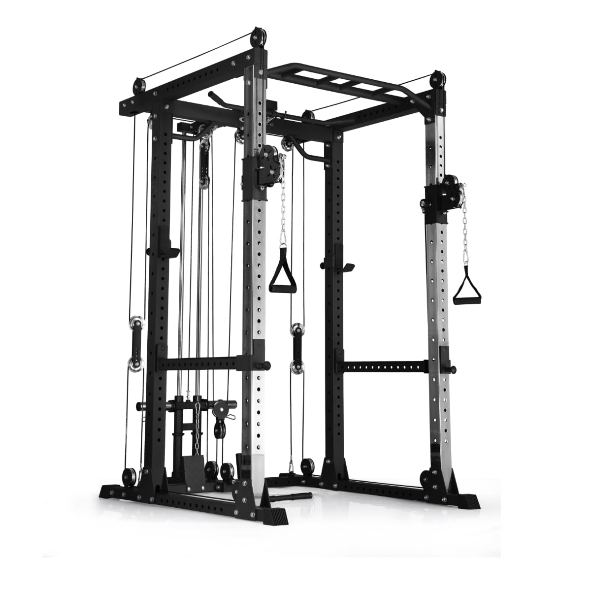 Abilica Pr 550 Power Rack