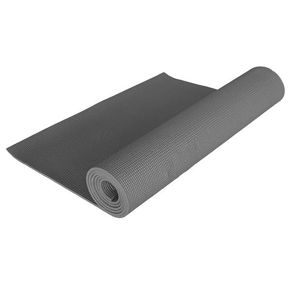 Endurance Yogamåtte 6 mm - Komfort og Stabilitet