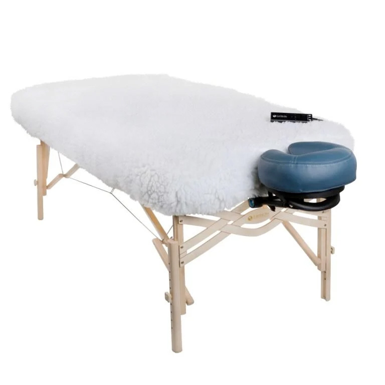 Earthlite Deluxe Massagebriksvarmer