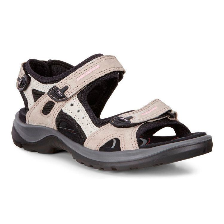 Ecco Offroad Yucatan Sandal til kvinder