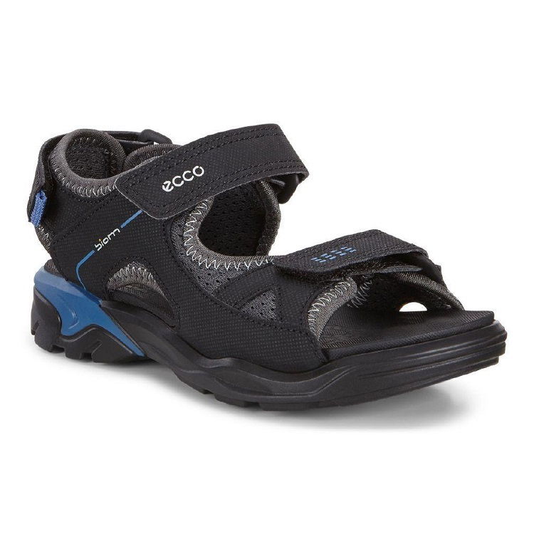 Ecco Biom Raft Sandaler til Børn