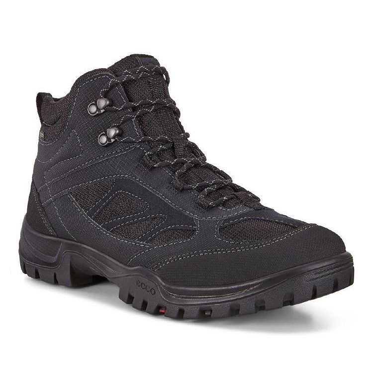 Ecco Xpedition III Gore-Tex Herresko