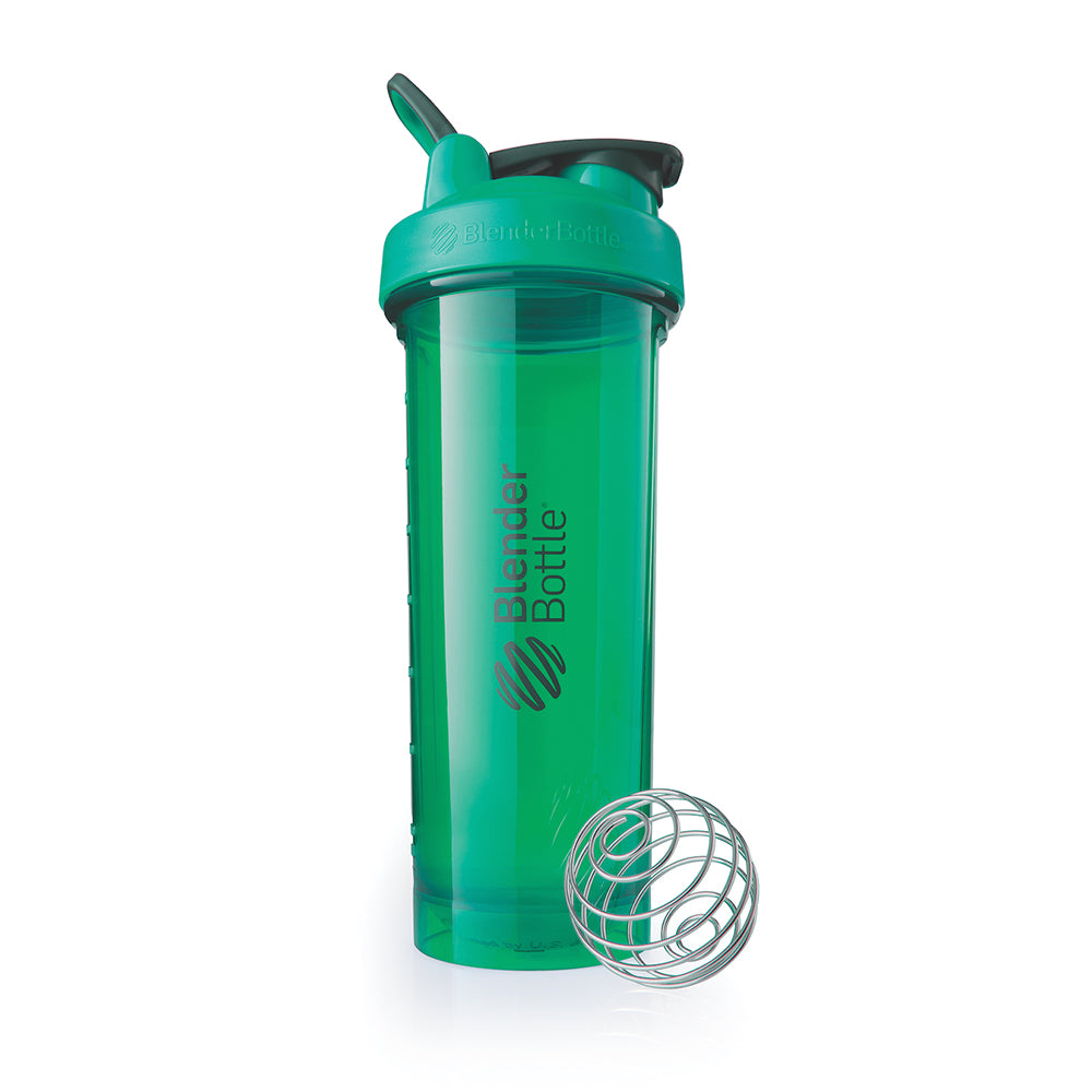 Blender Bottle Pro Series - Emerald Green 940ml