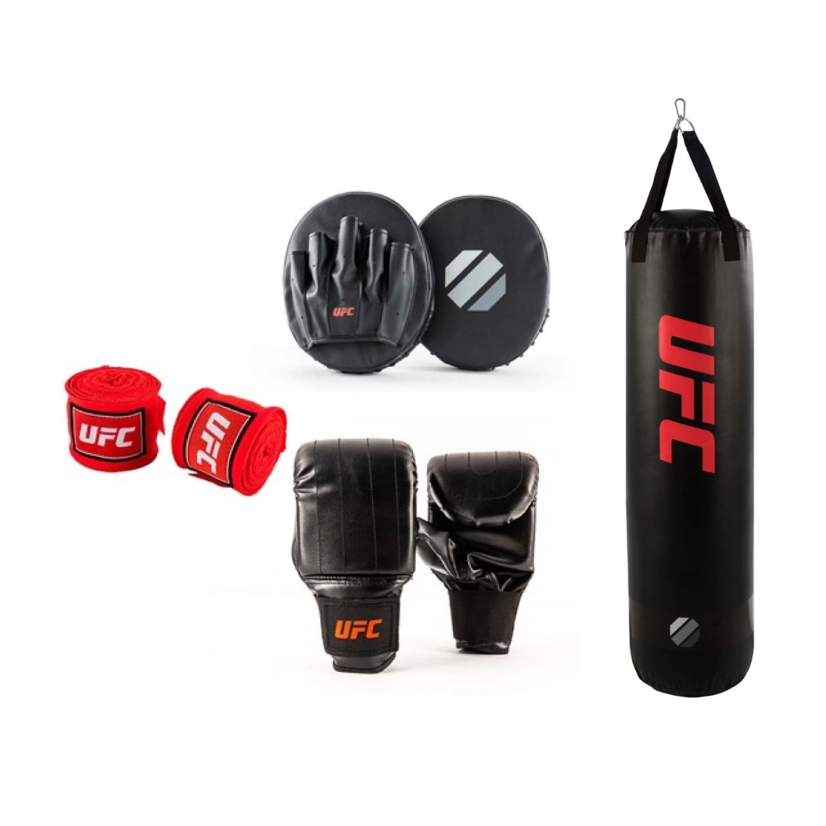 UFC Boksetræningssæt