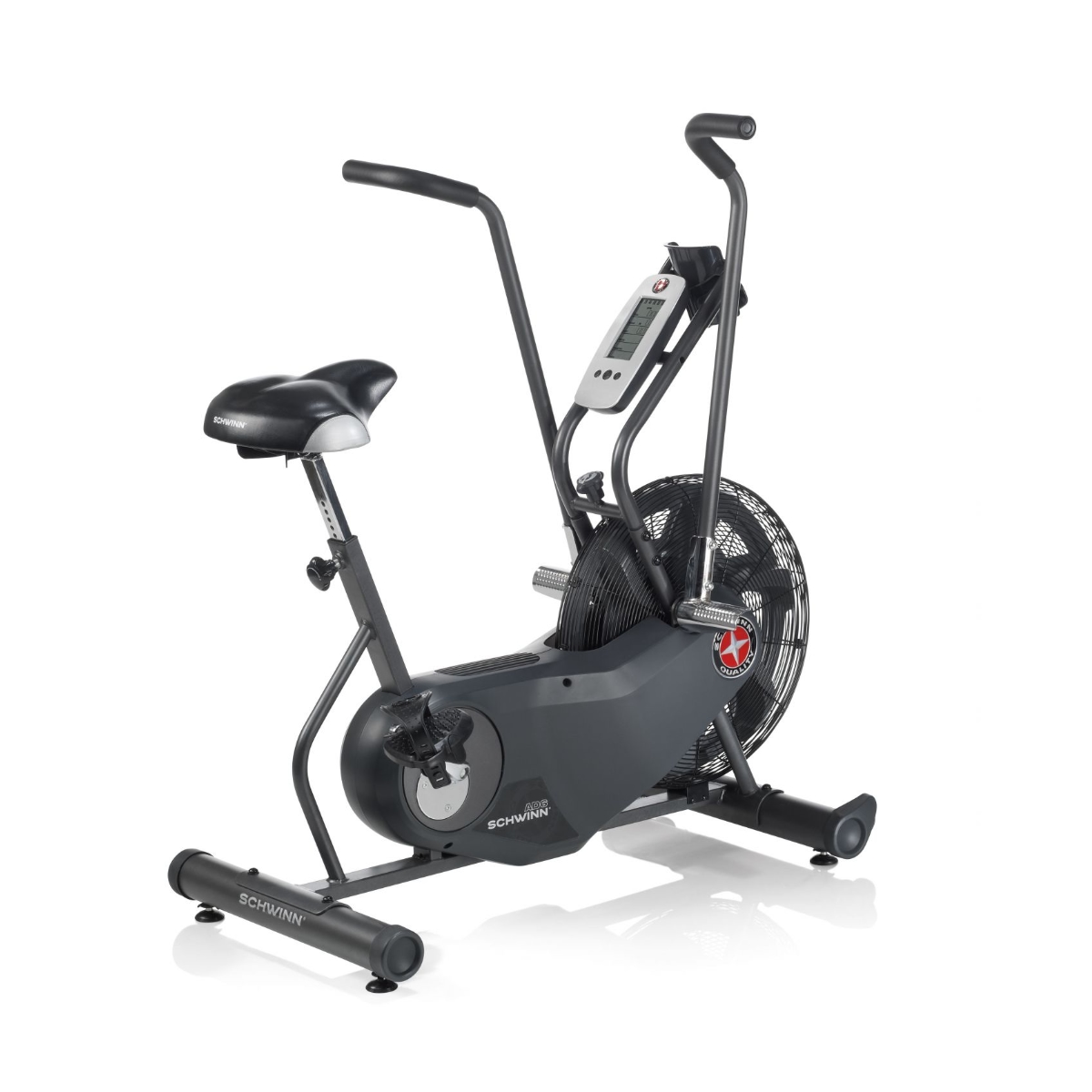 Schwinn Airdyne AD6 Træningscykel