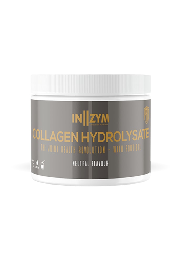 In2zym Fortigel Kollagen - Neutral 150g