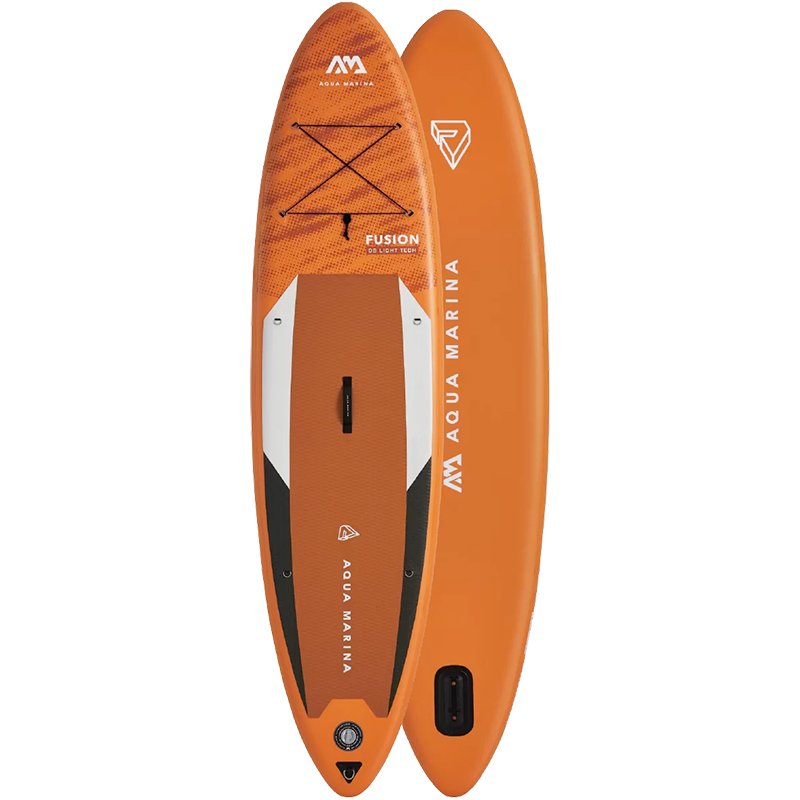 Aqua Marina Fusion 1010" Stand Up Paddleboard