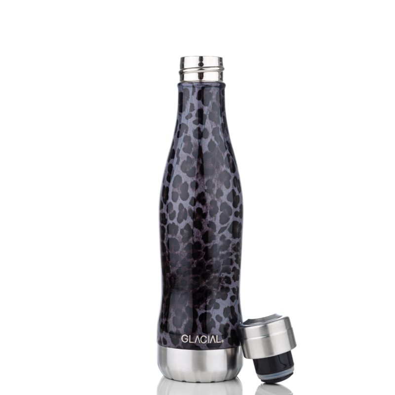 Glacial Wild Collection Sort Leopard - 400 Ml