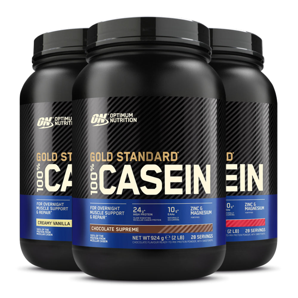 Optimum Nutrition Gold Standard 100% Casein 924 g