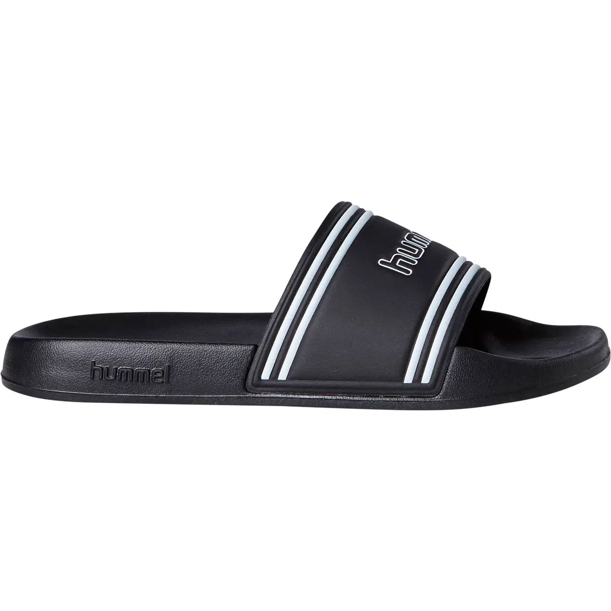 Hummel Retro Unisex Badesandal til Pool