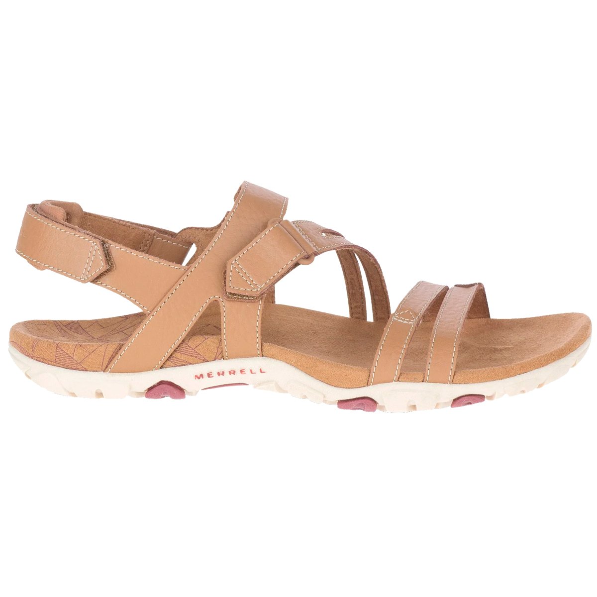 Merrell Sandspur Rose Konverterbar Sandal til Dame