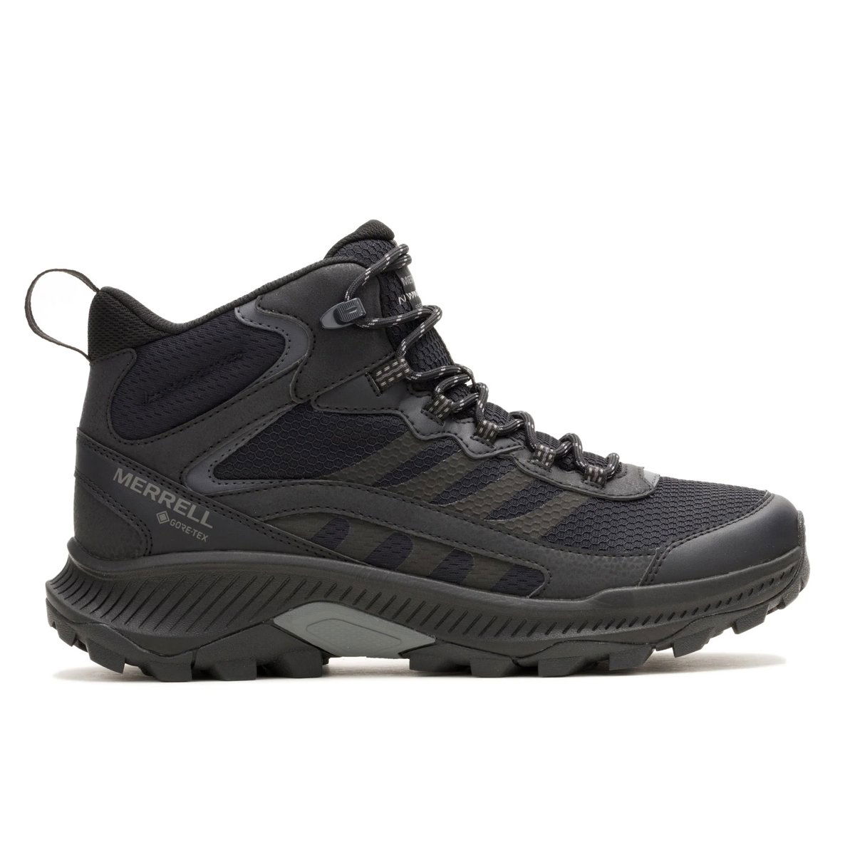 Merrell Speed Strike 2 Mid Gore-tex Herrestøvle