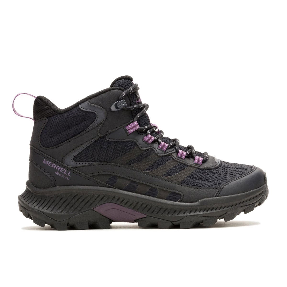 Merrell Speed Strike 2 Mid Gore-Tex Kvindestøvle