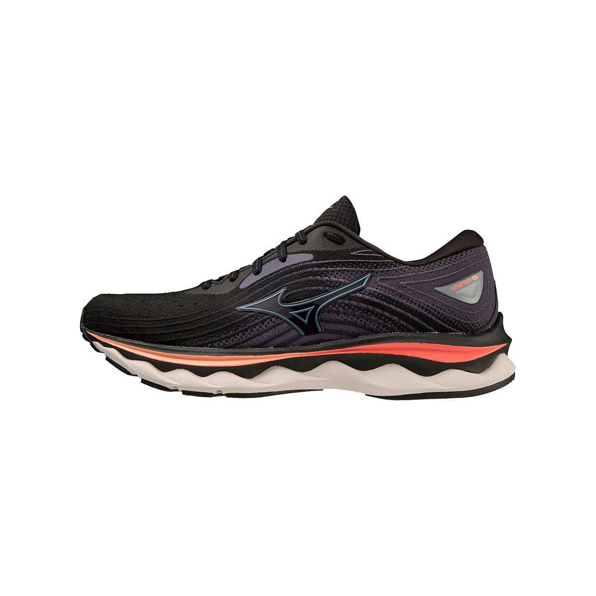 Mizuno Wave Sky 6 Løbesko til Kvinder