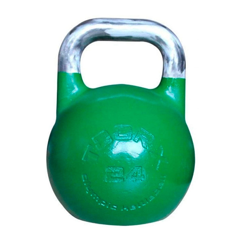 Toorx 24 Kg Olympisk Kettlebell