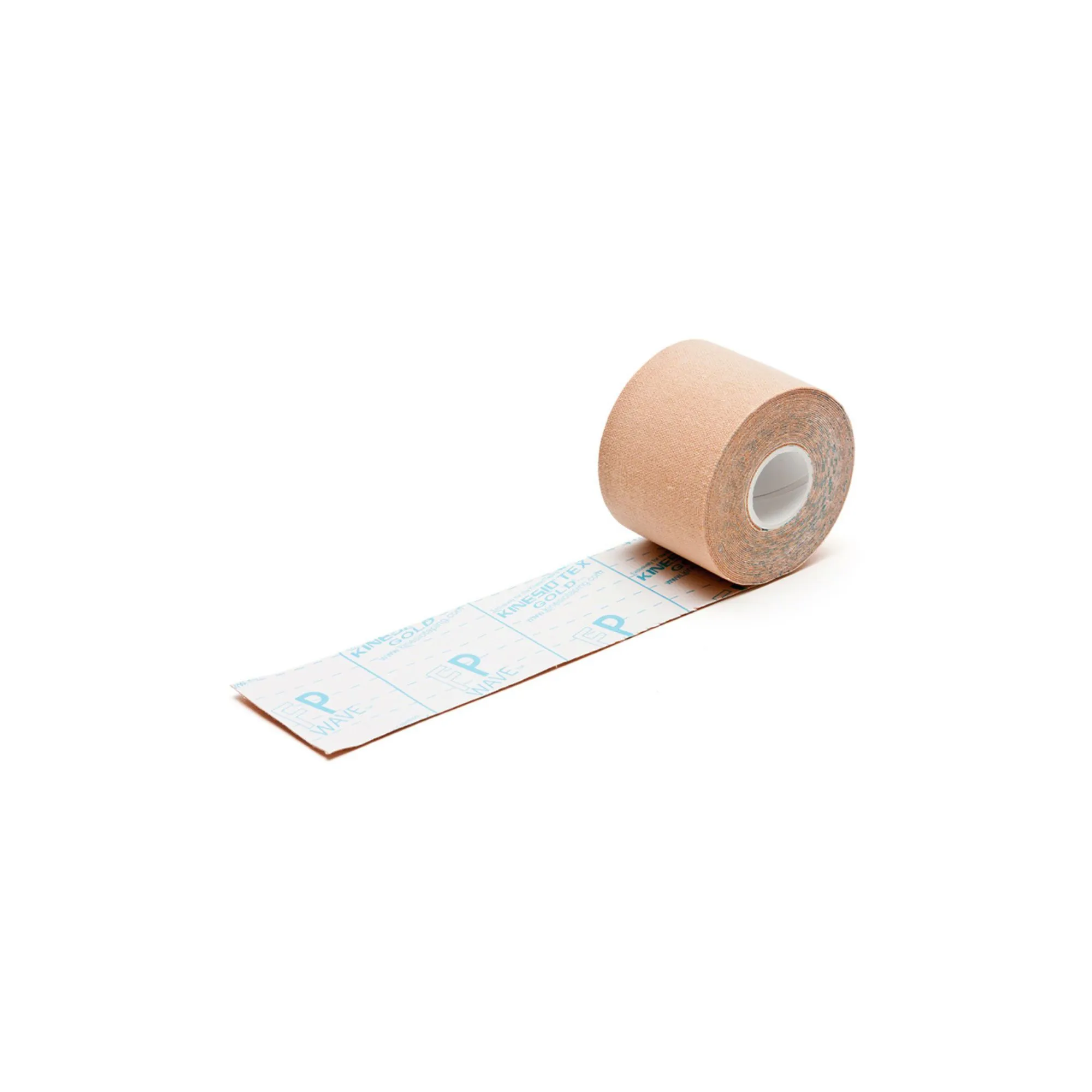 Kinesio Tex Gold Fp Beige 5 cm x 5 m Tape