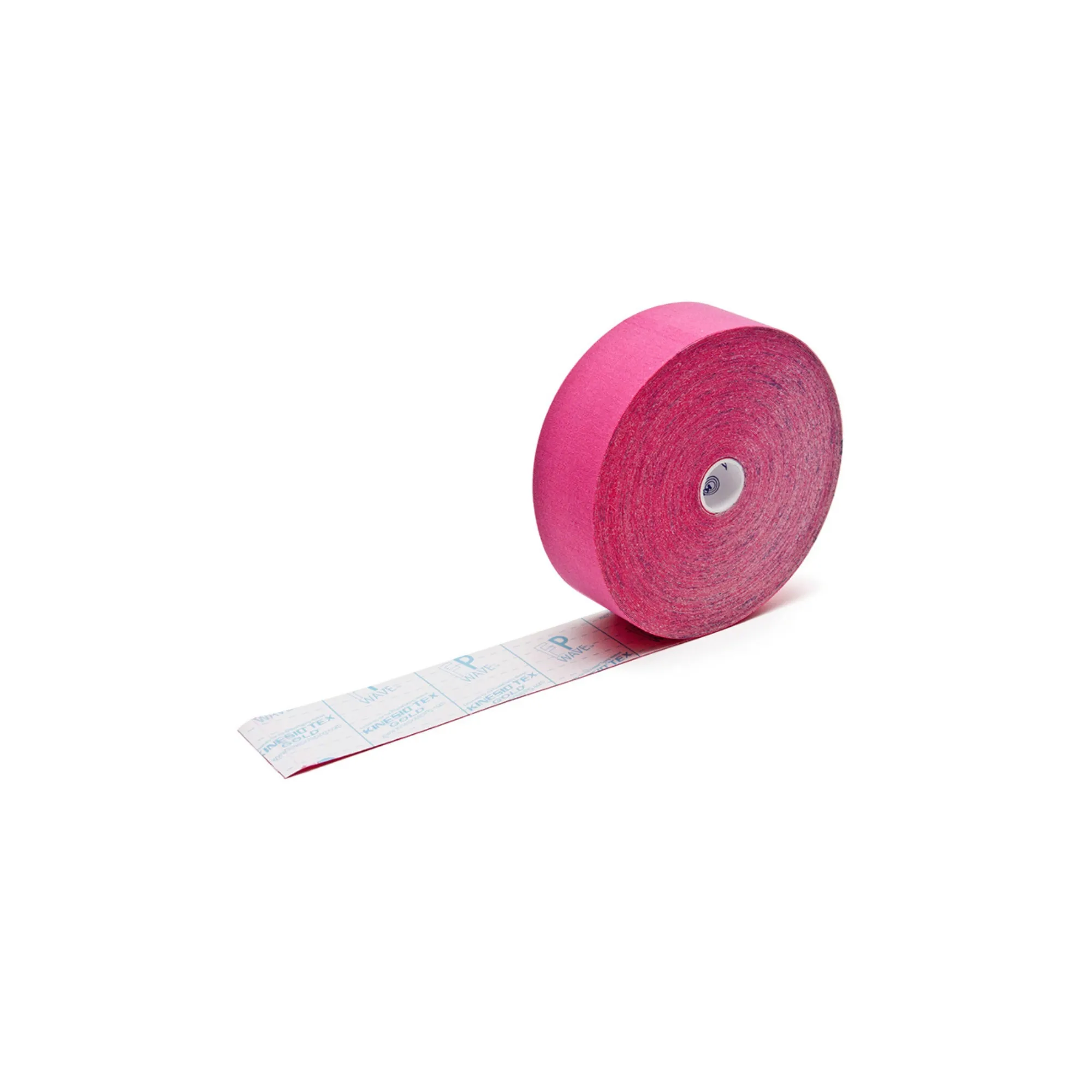 Kinesio Tex Gold Fp Pink 5 cm x 315 m Tape