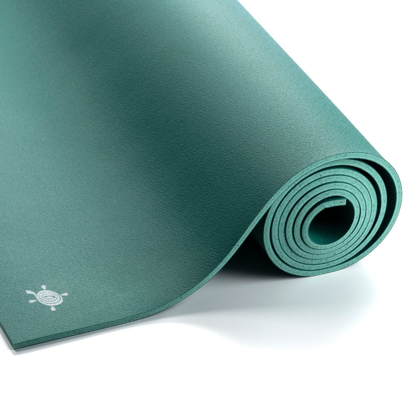 Kurma Geco Lagoon Yogamåtte - 185 cm