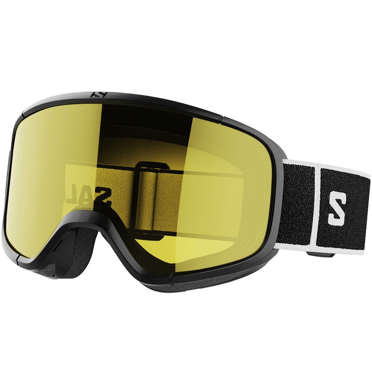 Salomon Aksium 20 Access Skibriller