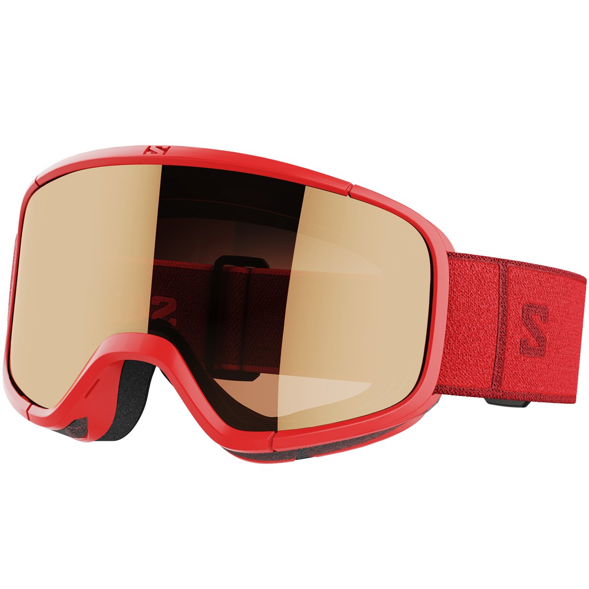 Salomon Aksium 20 Access Skibriller