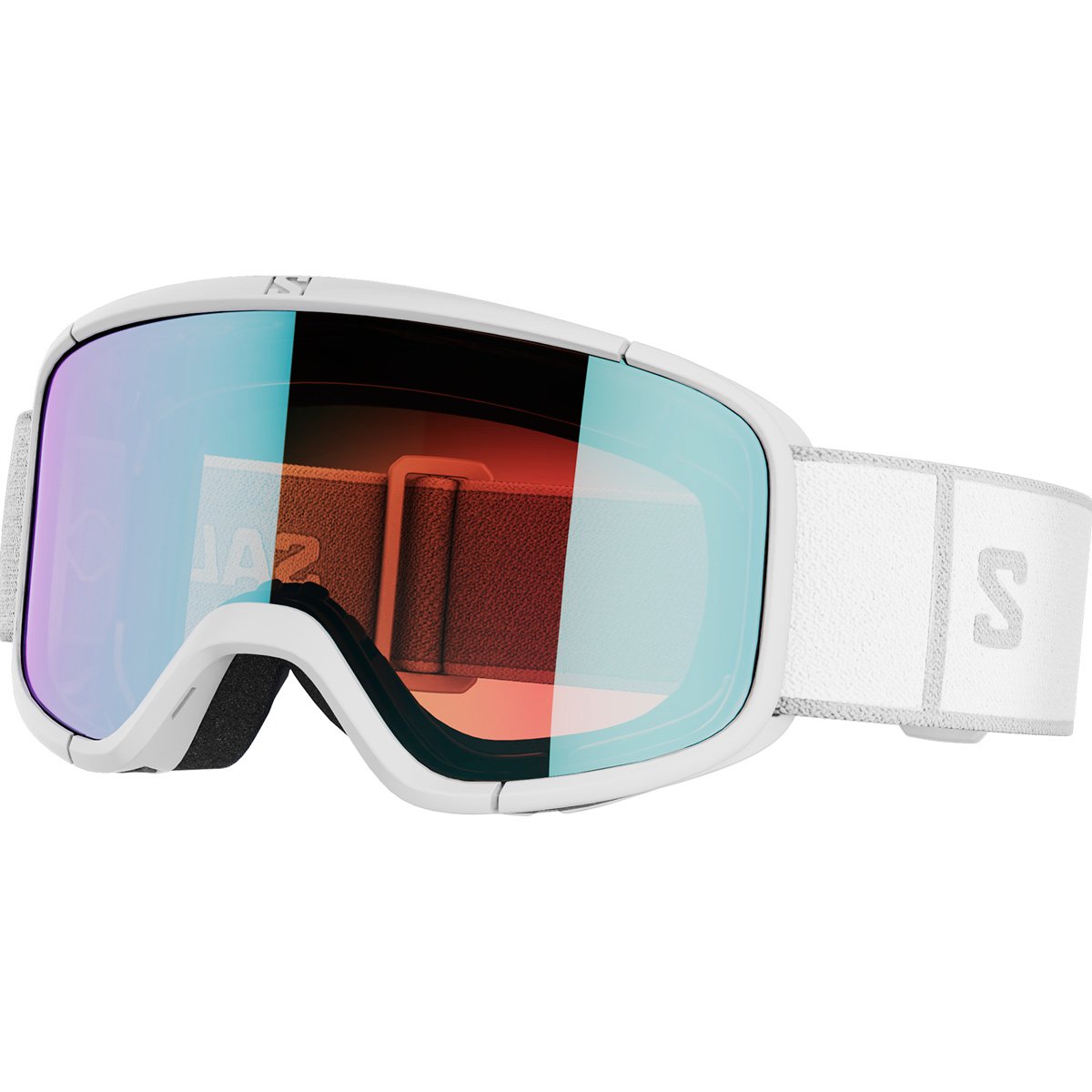 Salomon Aksium 20 S Fotochromiske Skibriller