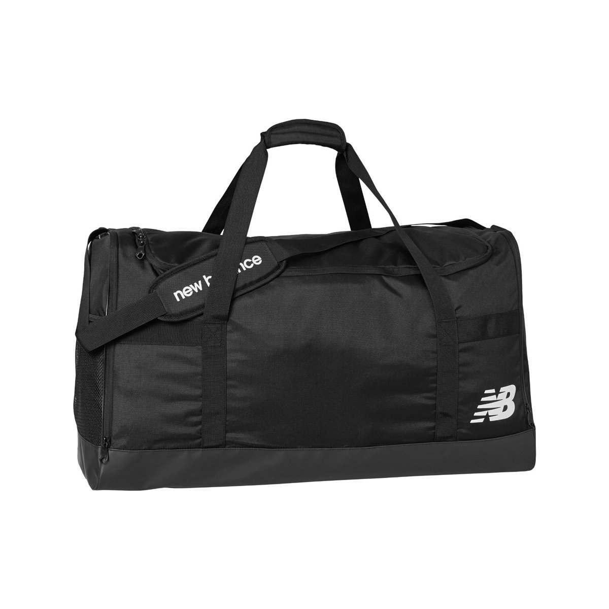 New Balance Team Duffel Stor Sportstaske