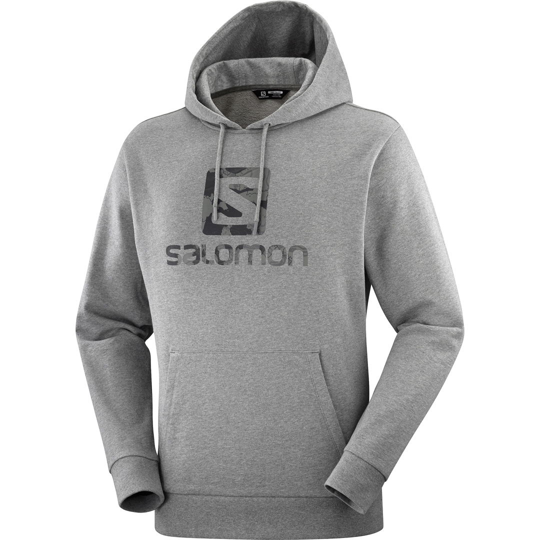 Salomon Outlife Sweatshirt med hætte