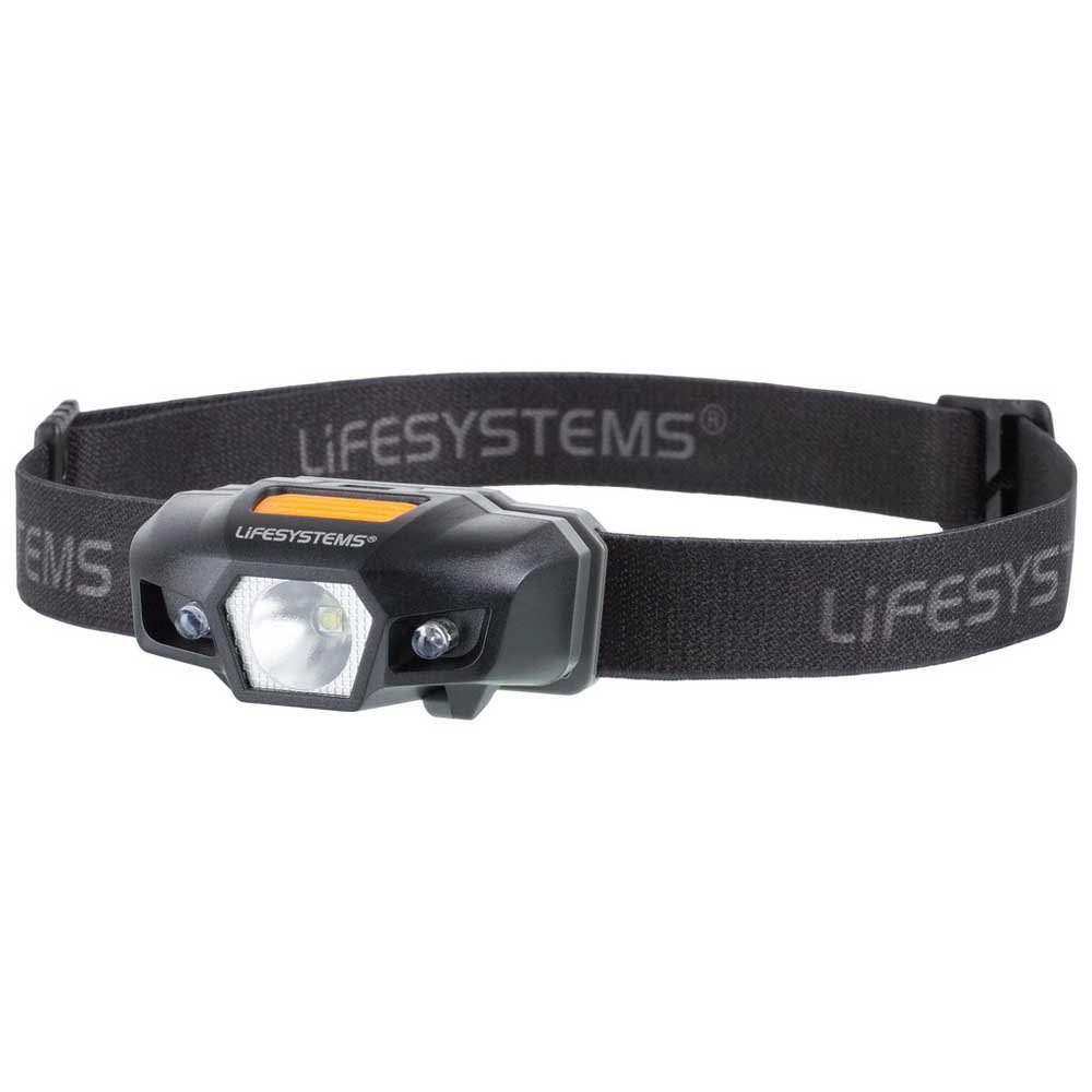 Lifesystems 155 Lumen Hovedlampe