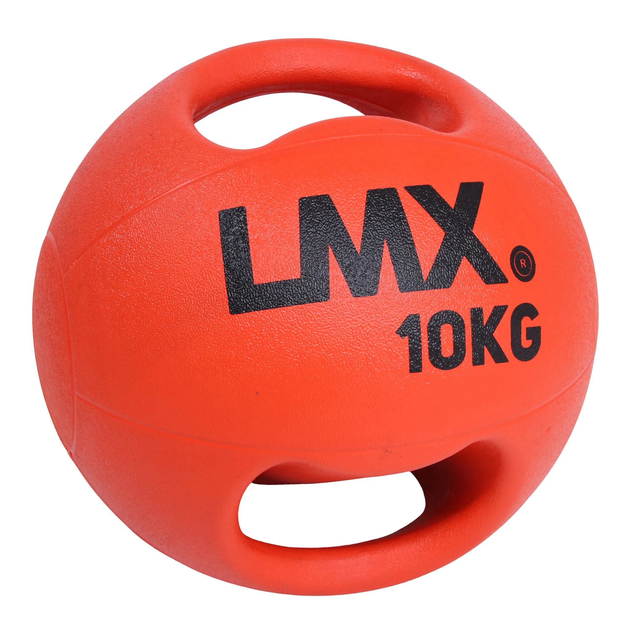 Lmx 10 Kg Medicinbold med Håndtag