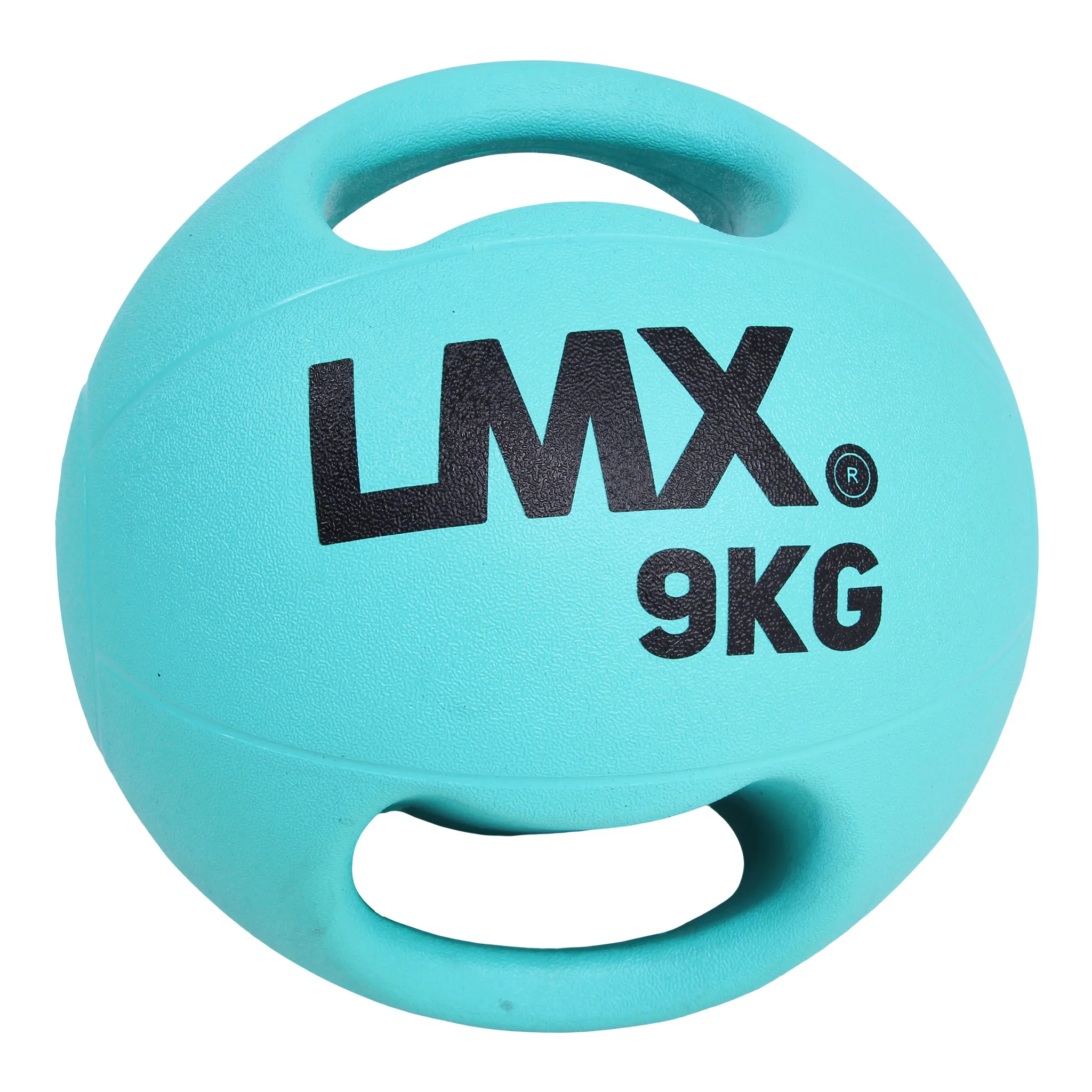 Lmx 9 Kg Medicinbold med Håndtag