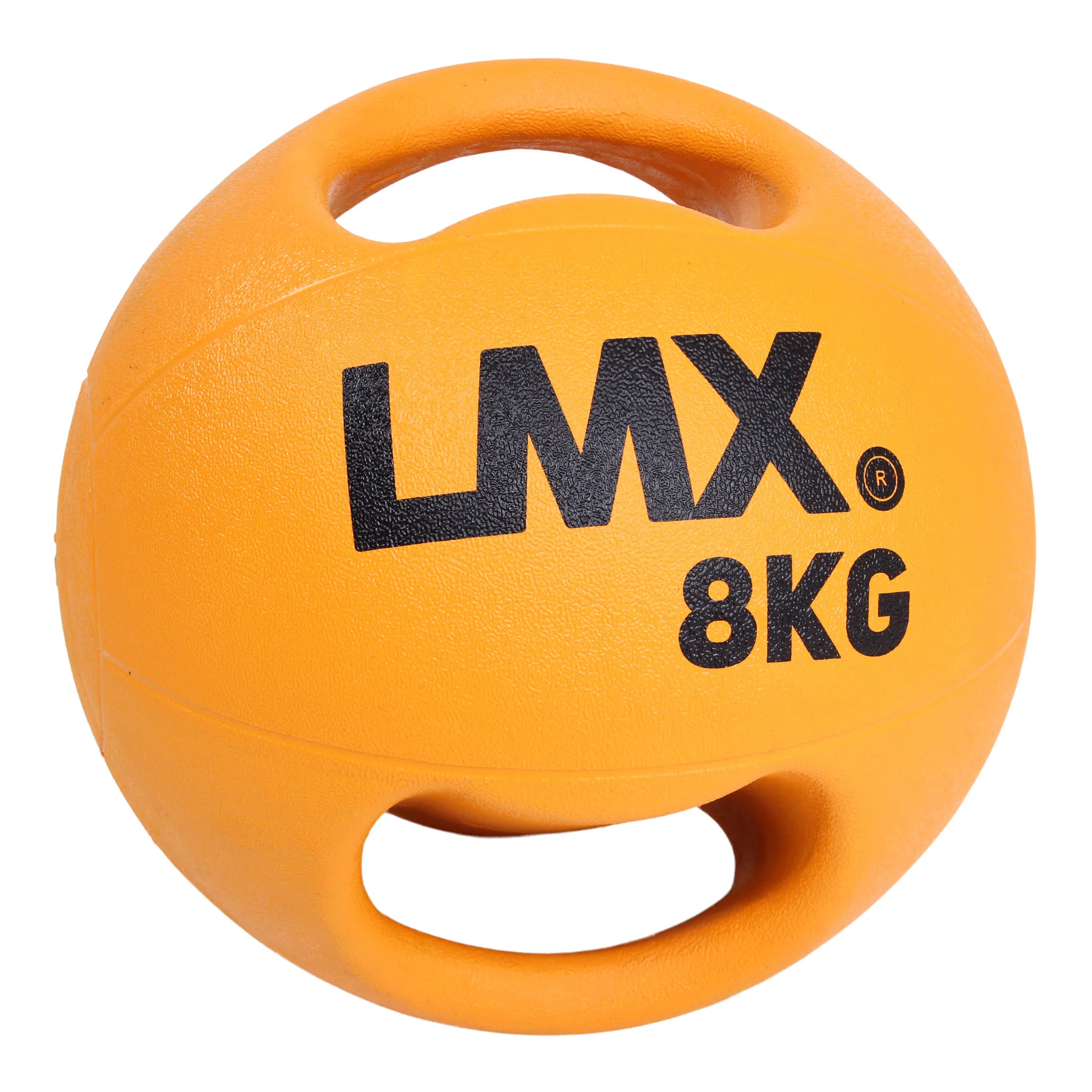 Lmx Medicinbold med Håndtag - 8 kg