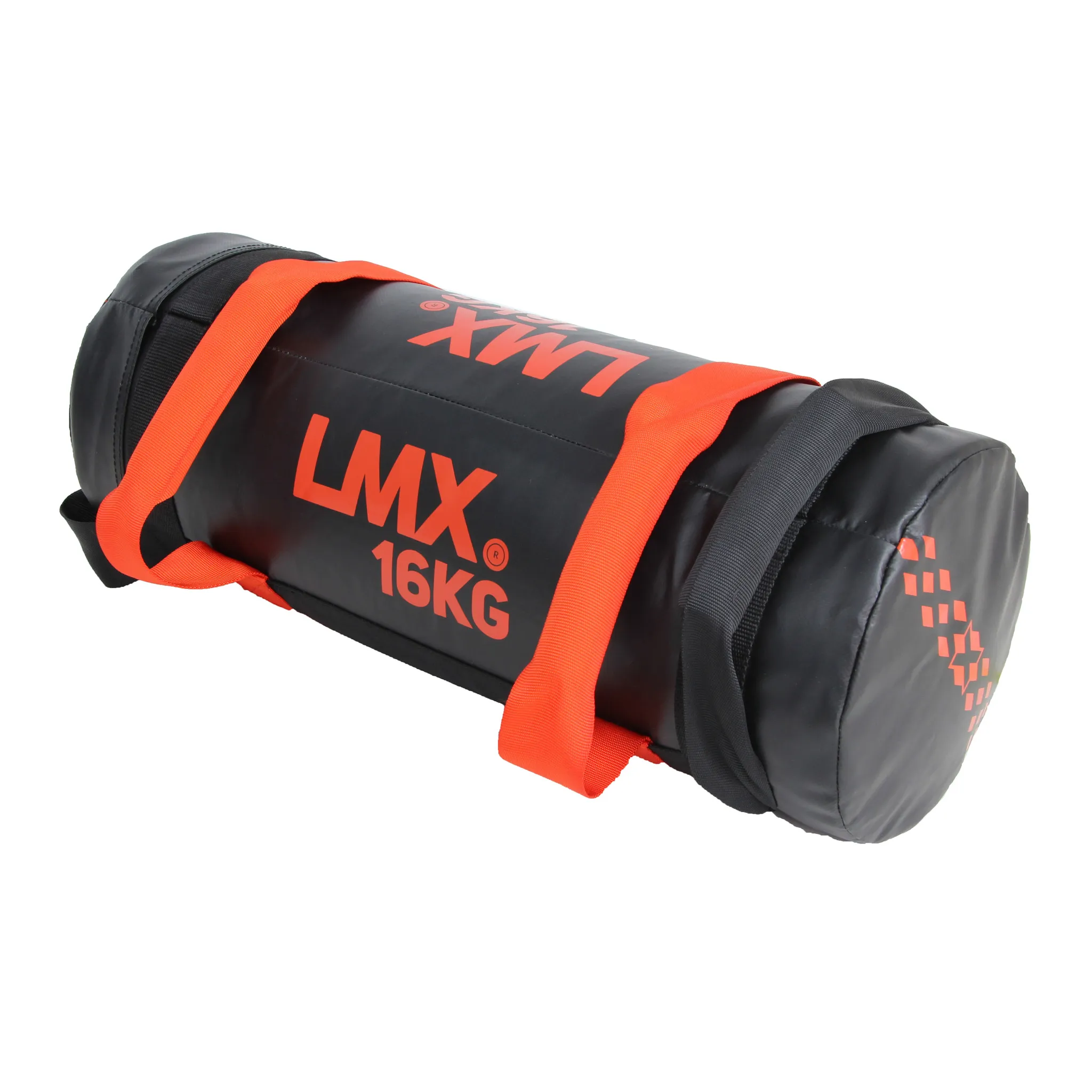 Lmx Udfordringspose 16 Kg - Rød