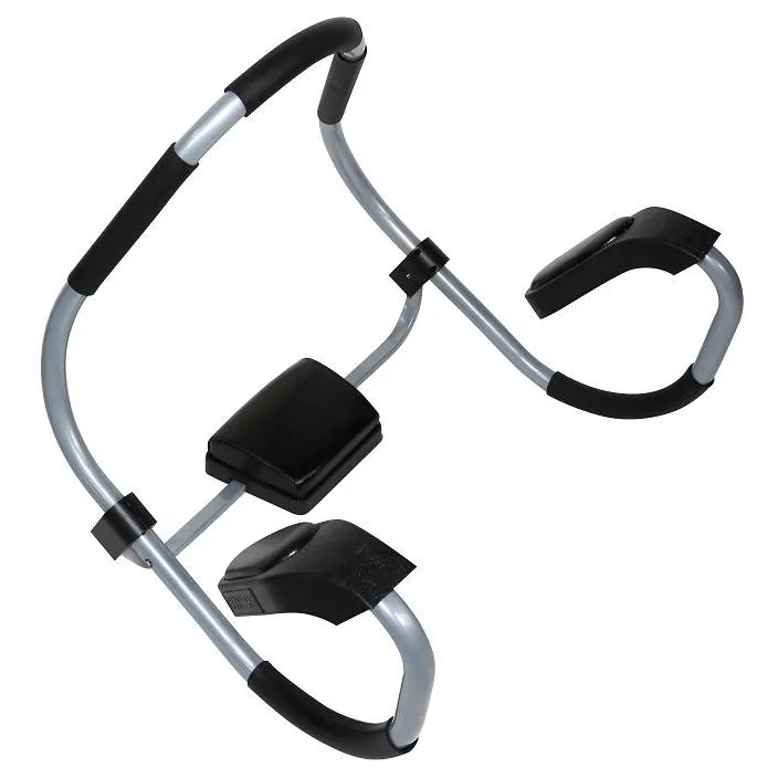 Lifemaxx Pro Ab Roller til Mavetræning