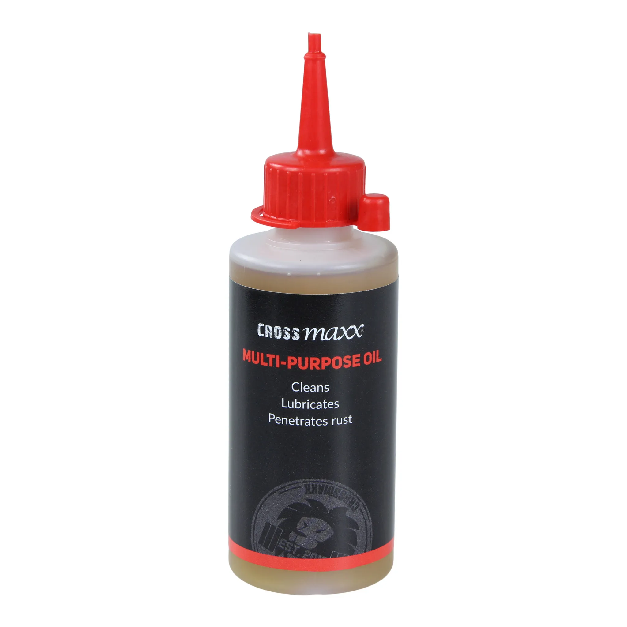 Crossmaxx Multifunktionel Olie 110 Ml