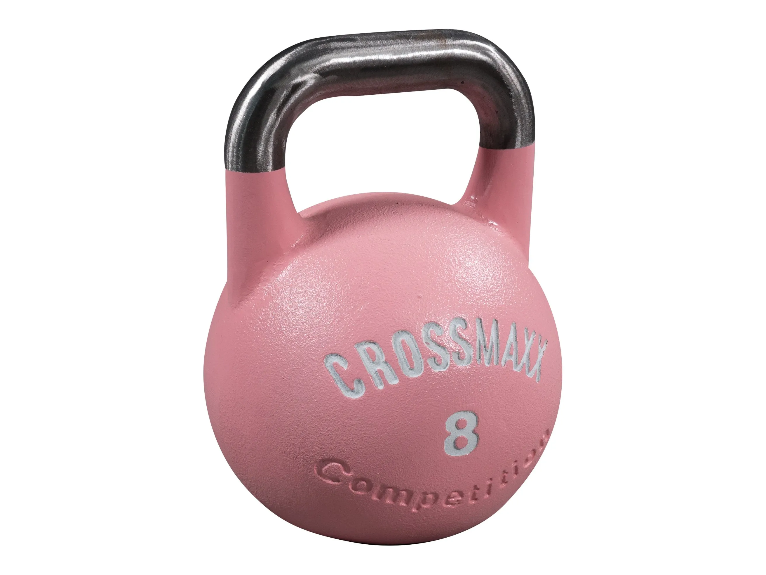 Crossmaxx Konkurrence Kettlebell 8 Kg