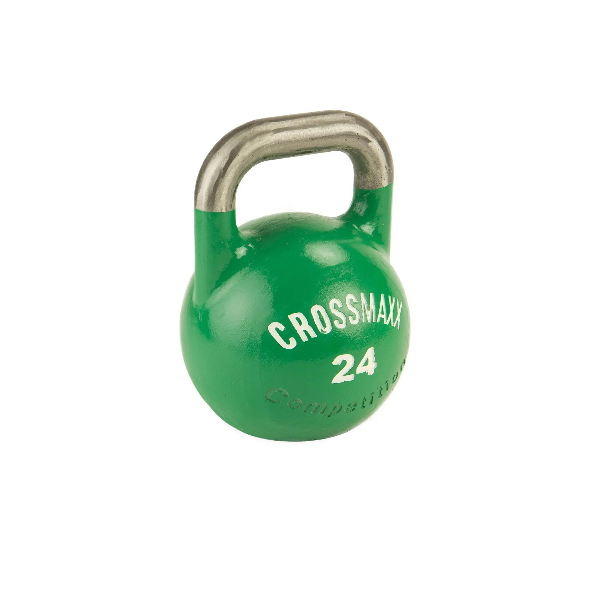 Crossmaxx Kettlebell 24 kg til konkurrence