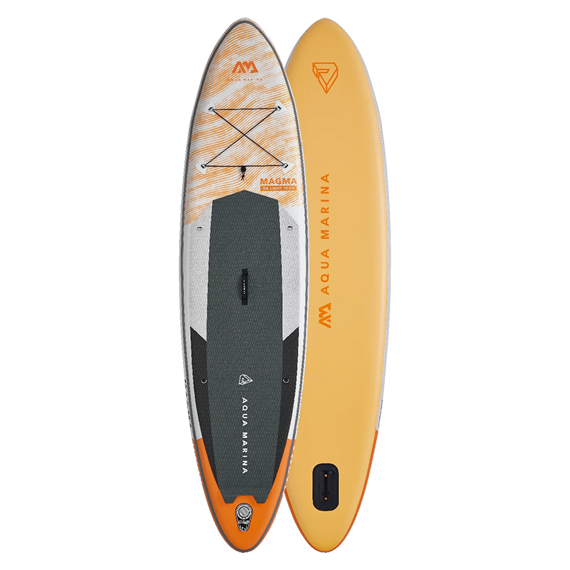 Aqua Marina Magma 112" Stand Up Paddleboard