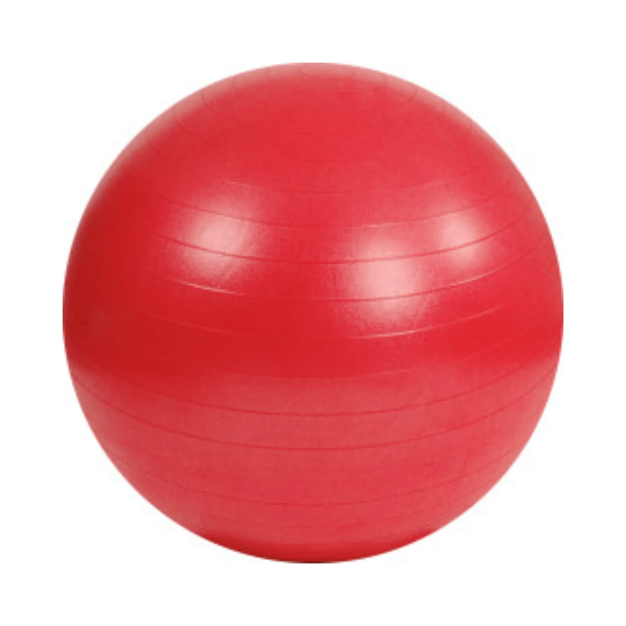 Mambo Max 55 cm Ab Gym Ball - Rød