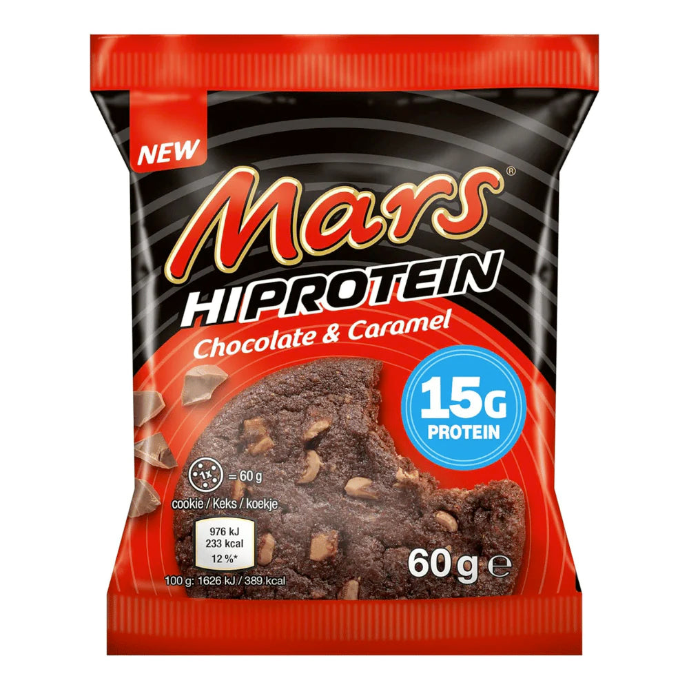 Mars Protein Cookie - Original 60g