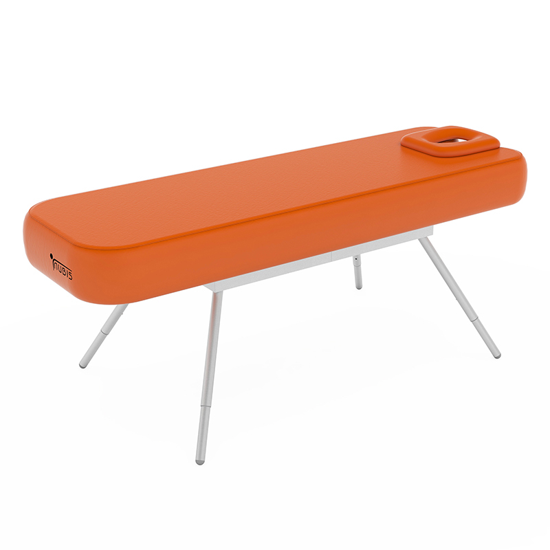 Nubispro Osteo Massagebord i Orange