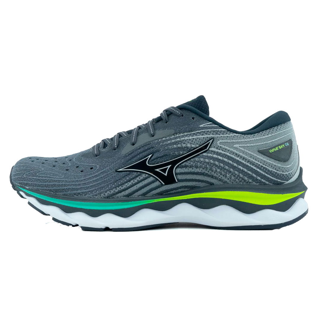 Mizuno Wave Sky 6 Herre Løbesko