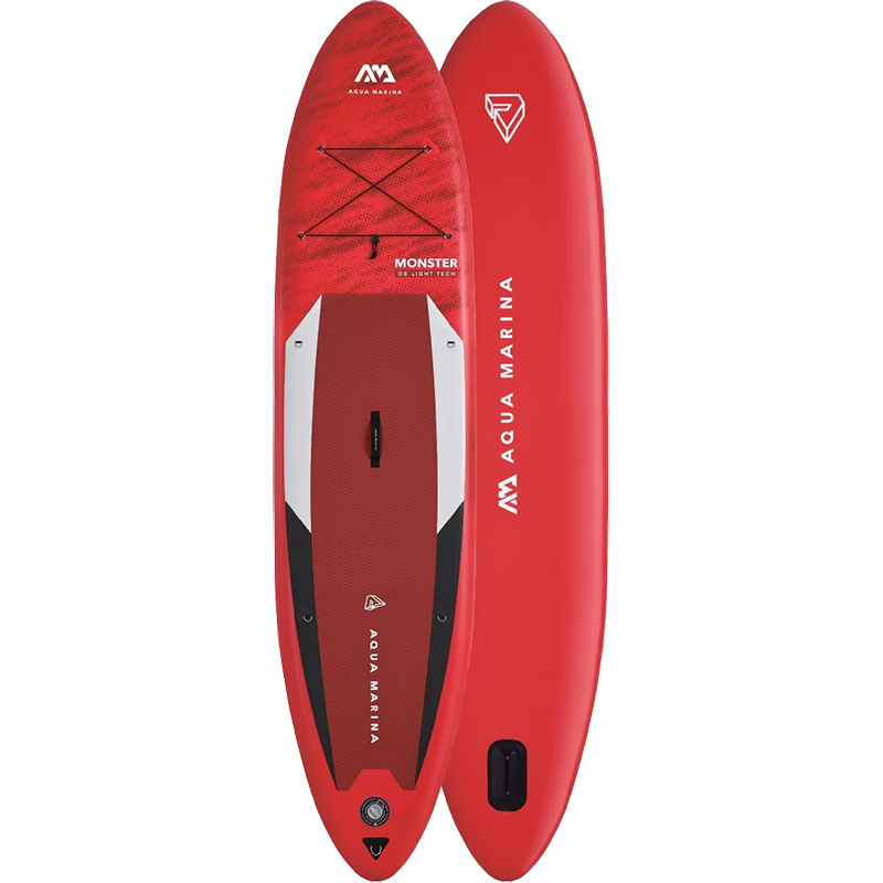 Aqua Marina Monster 120" Stand Up Paddleboard