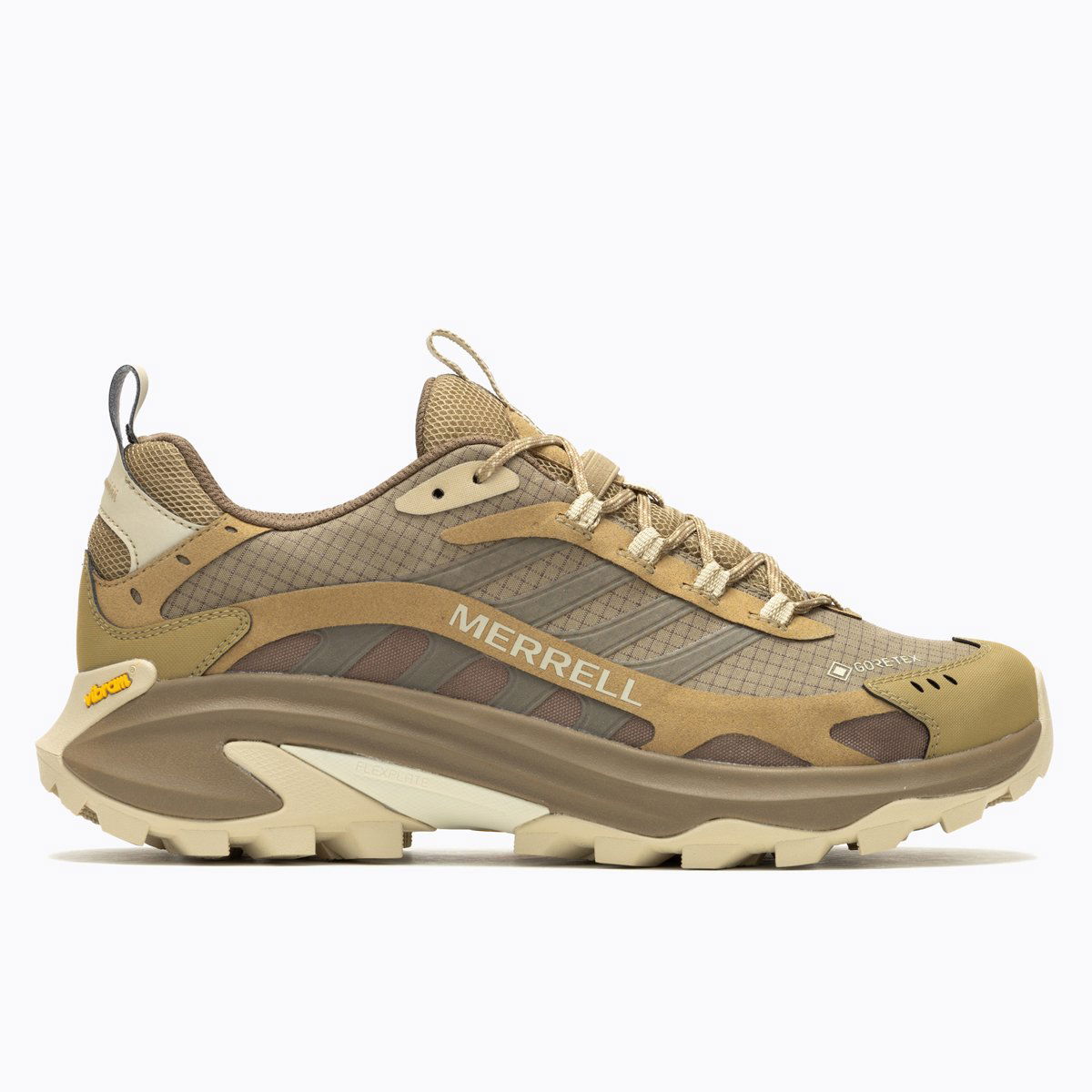 Merrell Moab Speed 2 Gore-tex Herresko