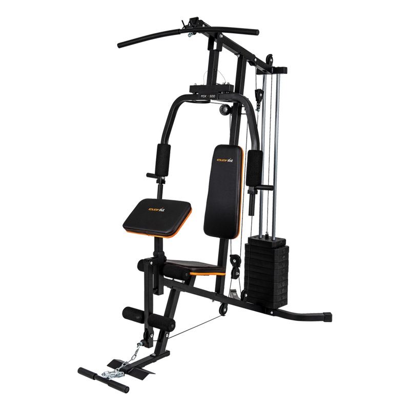 Everfit Msk-500 Multi Station