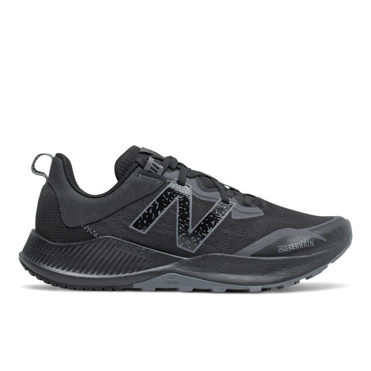 New Balance Nitrel 4 Herresko til Mænd